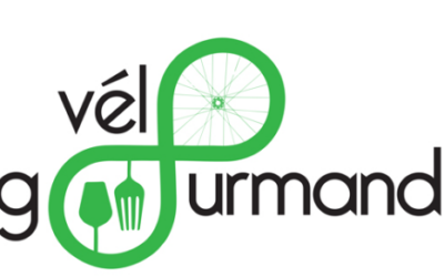 Vélo Gourmand