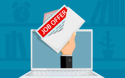Offre d’emploi