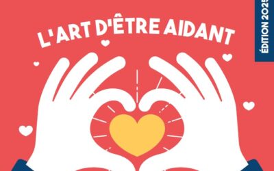 Journée nationale des aidants