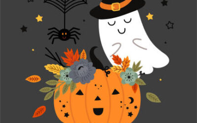 🎃 HALLOWEEN DANS NOTRE COMMUNE ! 👻