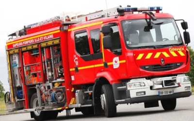 Les pompiers de Norroy recrutent