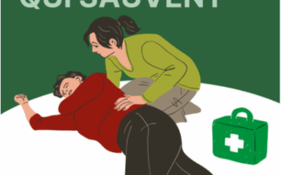 Apprendre à sauver des vies