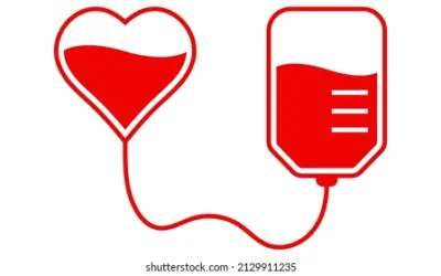 📢 COLLECTE DE SANG – MAIZIÈRE